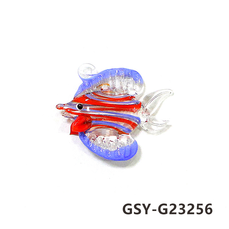 2Pcs Mini Marine Fish Figurine - огляд і ціна Aquarium Fish Items
