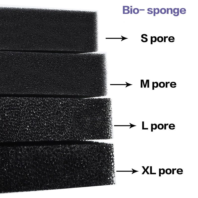 Aquarium Filter Bio. Sponge S/ - огляд і ціна Xl Aquarium Fish