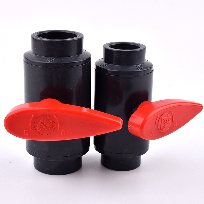 1PC Big Size 20~110mm PVC Pipe - огляд і ціна Aquarium Fish Big Size