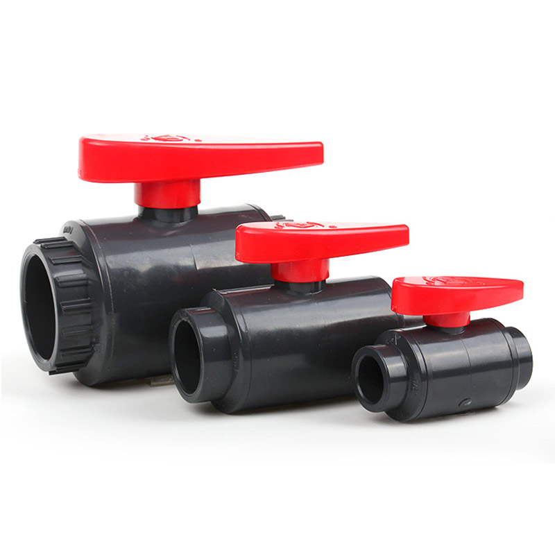 1PC Big Size 20~110mm PVC Pipe - огляд і ціна Aquarium Fish Big Size