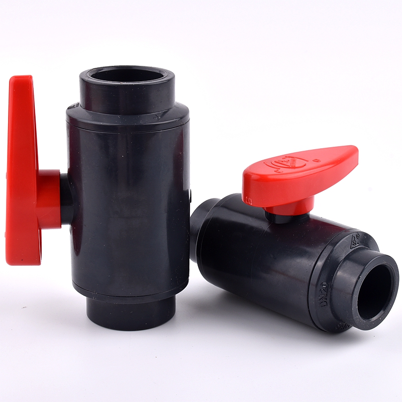1PC Big Size 20~110mm PVC Pipe - огляд і ціна Aquarium Fish Big Size