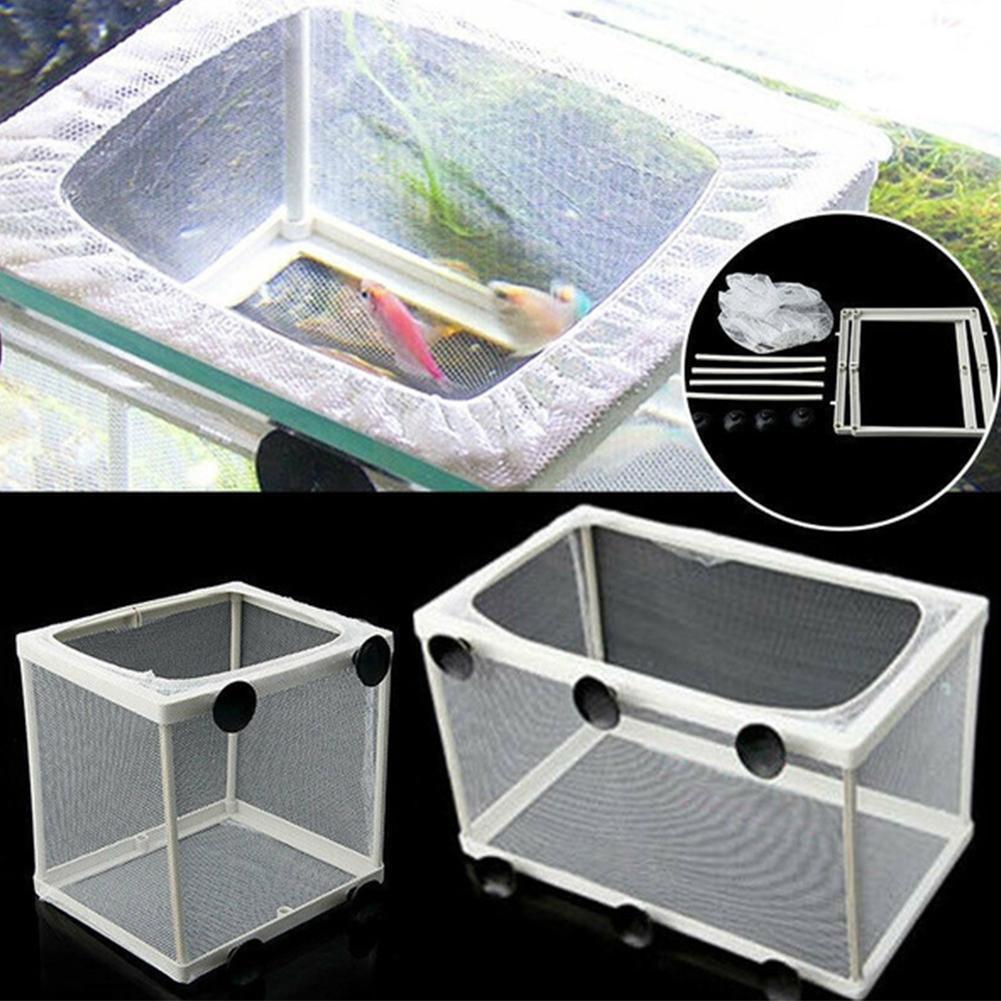 Hatchery Isolation Box for Aqu - огляд і ціна Aquarium Fish Jar