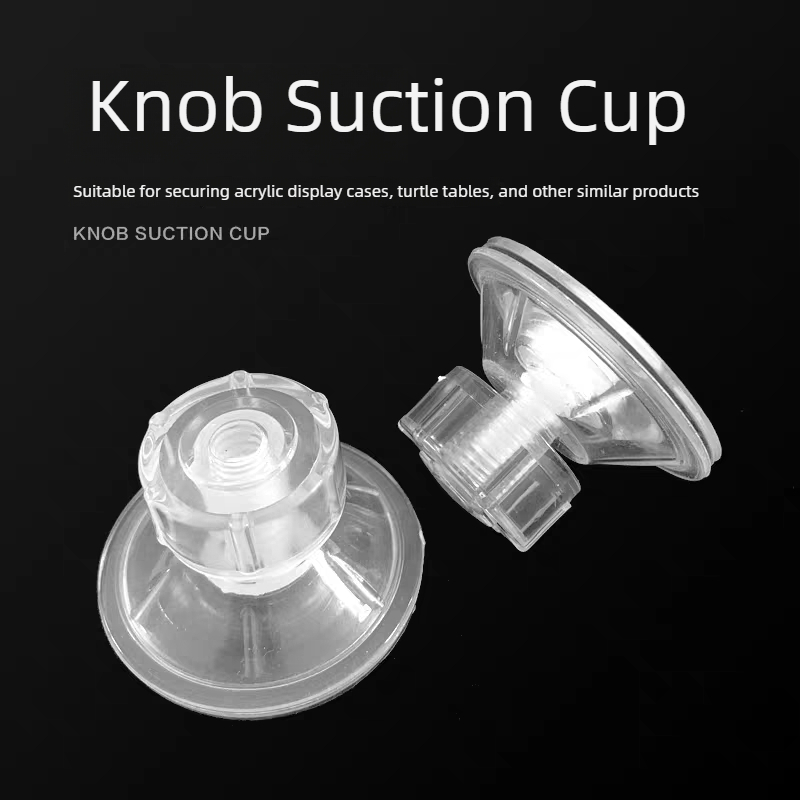 2pcs Big Size Aquarium Suction - огляд і ціна Aquarium Fish Big Size