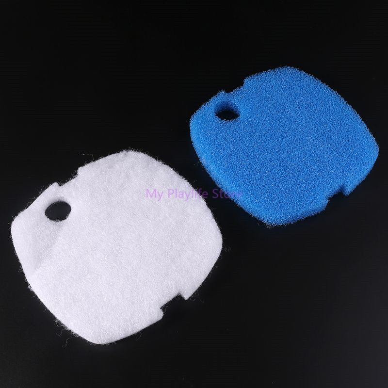 10pcs Aquarium Filter Pads Spo - огляд і ціна Aquael Filter Fzn