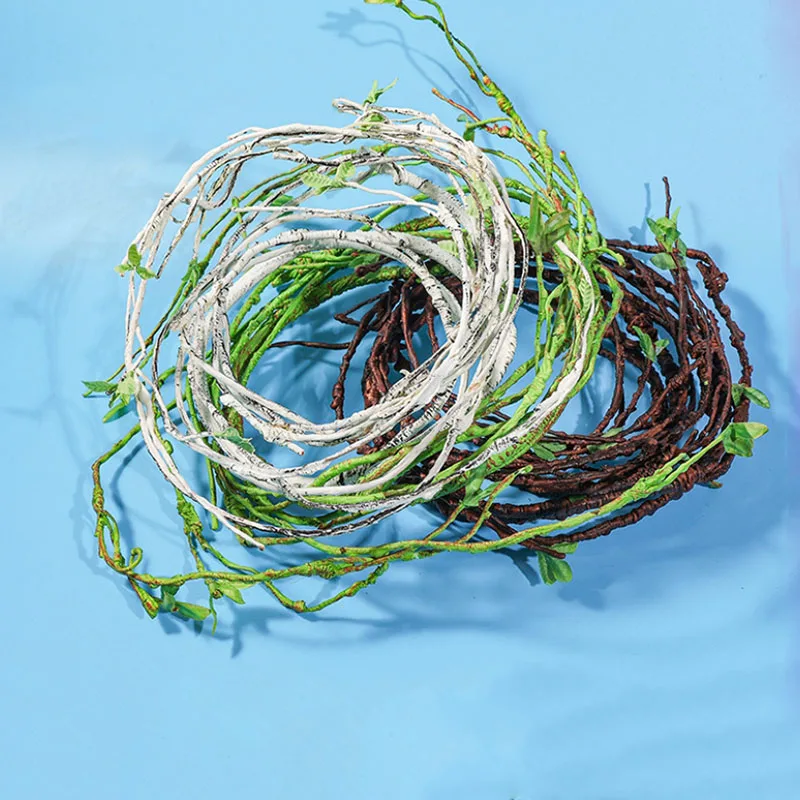 Vines Decor Climbing Branches  - огляд і ціна Aquarium Fish Items