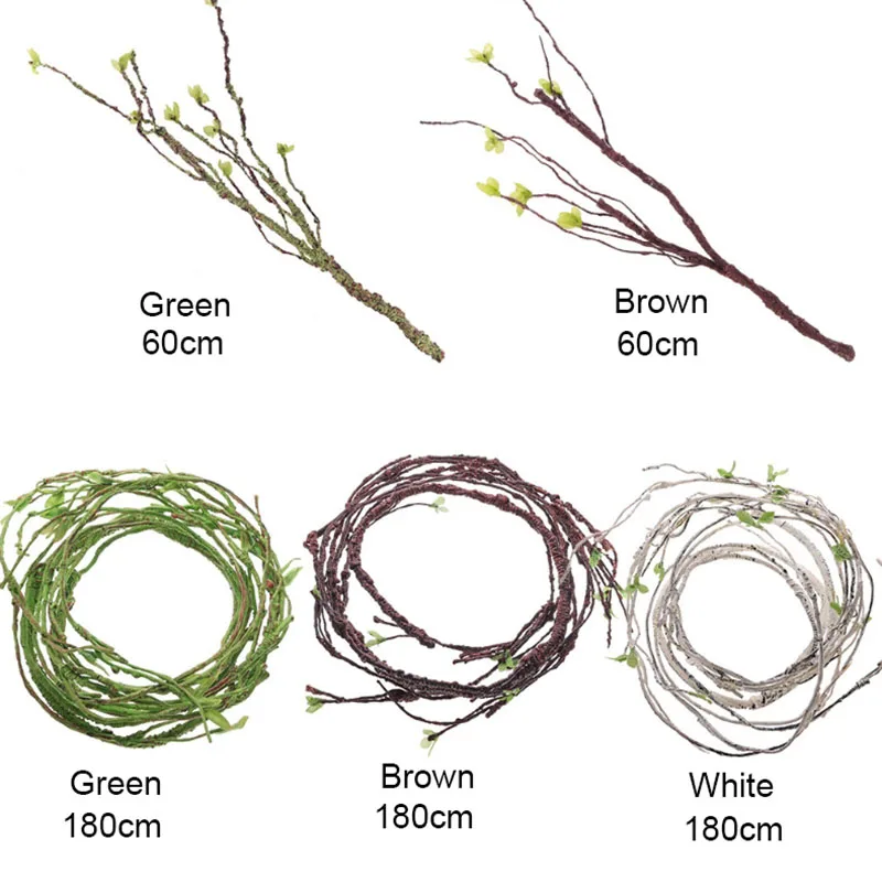 Vines Decor Climbing Branches  - огляд і ціна Aquarium Fish Items